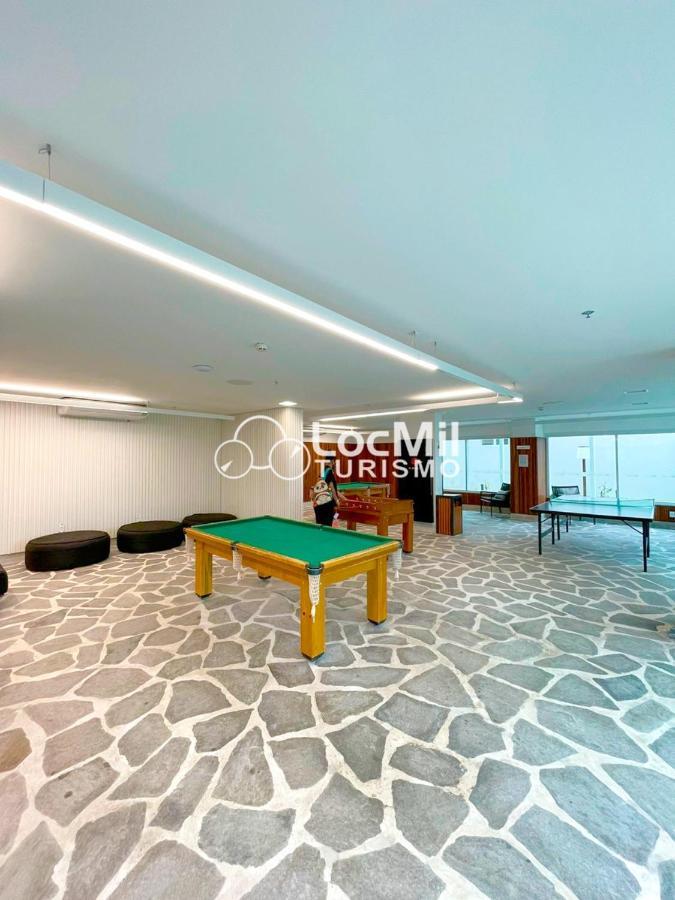 Apartamento Em Resort - Premium Salinópolis Esterno foto