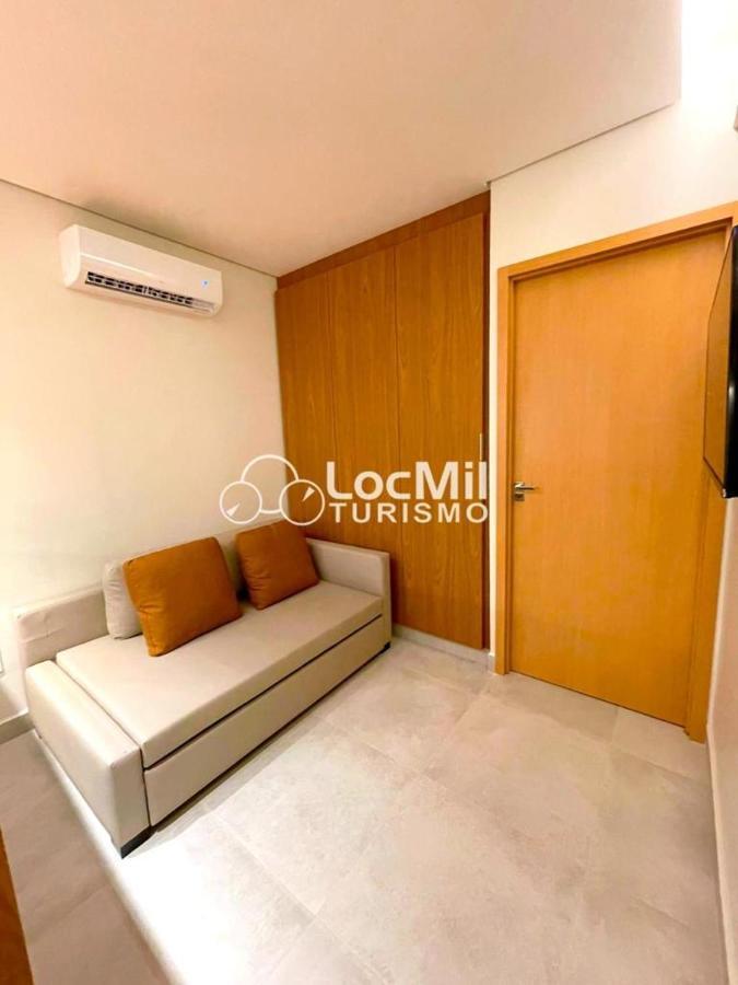 Apartamento Em Resort - Premium Salinópolis Esterno foto