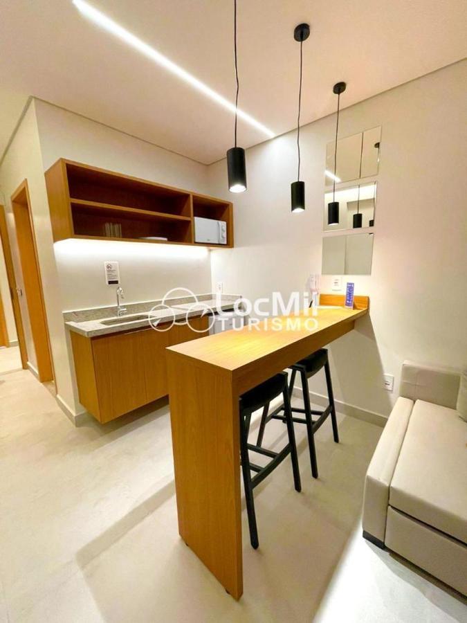 Apartamento Em Resort - Premium Salinópolis Esterno foto